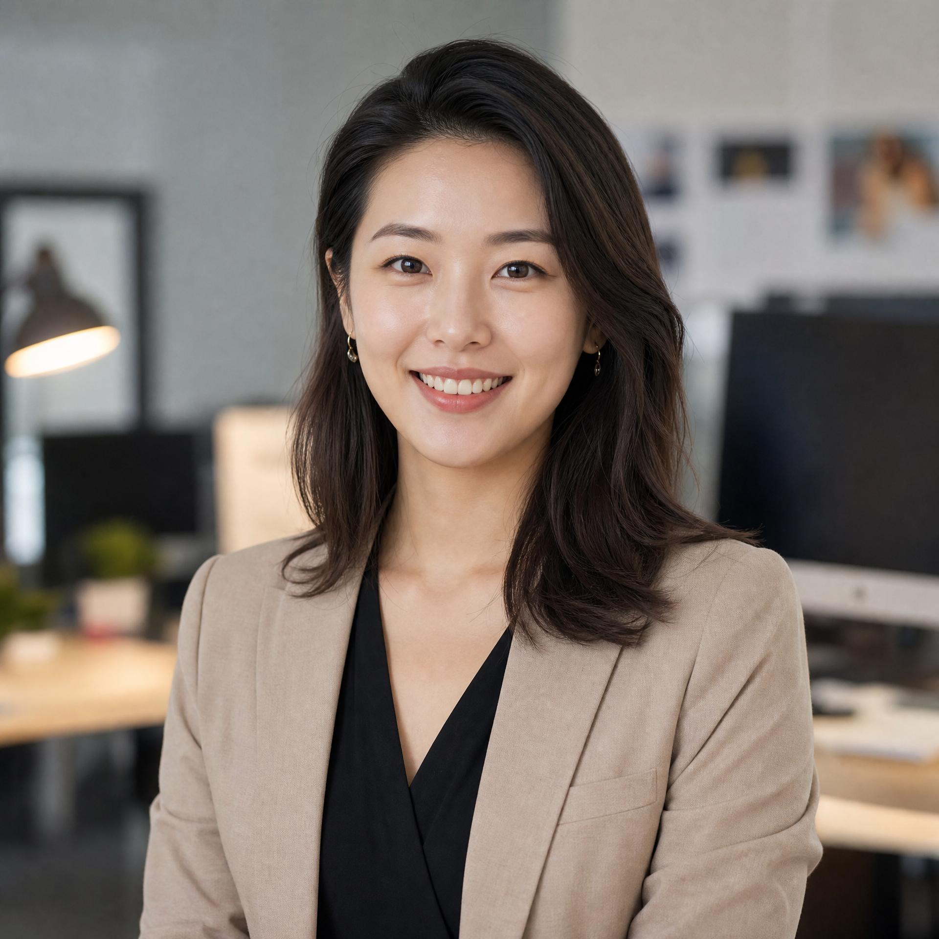 重口制片人王晓晴